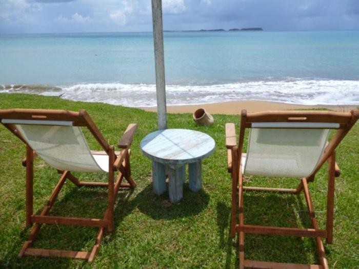 Casa vacanze Alekos Beach Houses-seti *